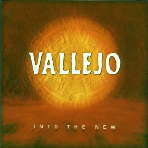 Into the New [Audio CD] Vallejo