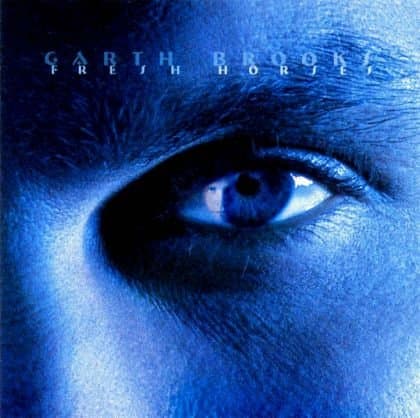 Garth Brooks/Fresh Horses [Audio CD] Garth Brooks by null