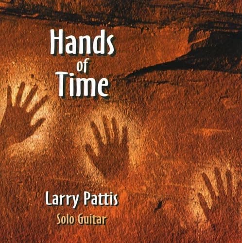 Hands of Time