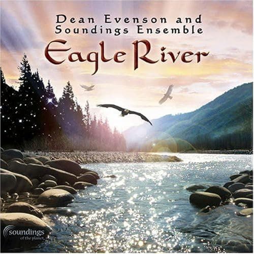 EAGLE RIVER