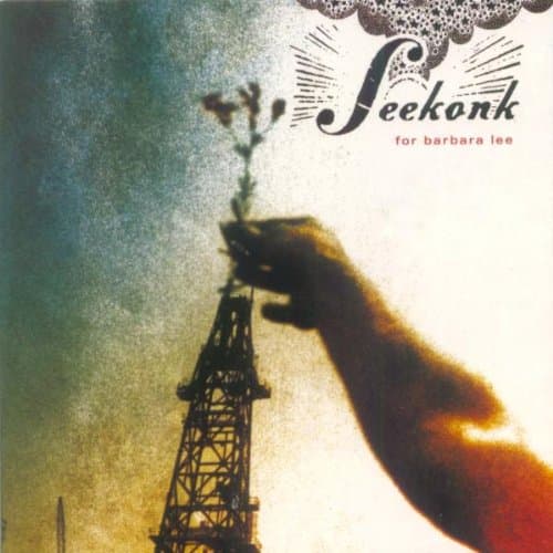 For Barbara Lee [Audio CD] Seekonk by null