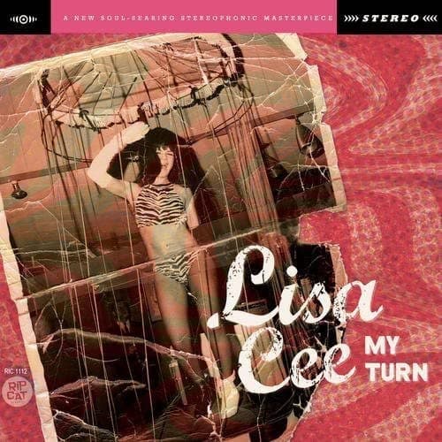 My Turn [Audio CD] Lisa Cee; Br Millon; Edo Guidotti; Ron Dzuibla; Albert Trepagnier, Jr.; Scott Abeyta; Mike Hightower; Jim Kersey and Johnny Mastro by null