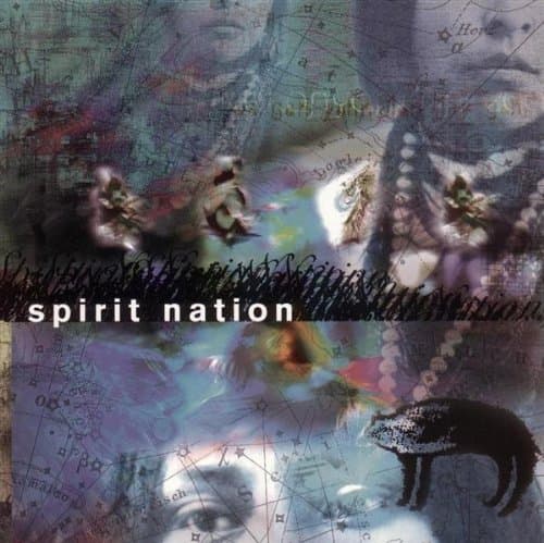 Spirit Nation [Audio CD] Spirit Nation by null