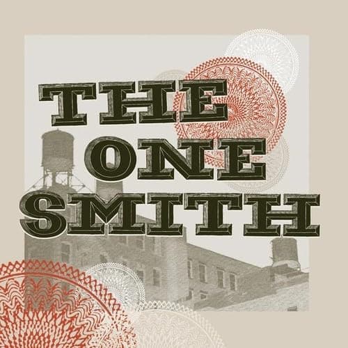 One Smith EP [Audio CD] One Smith by null