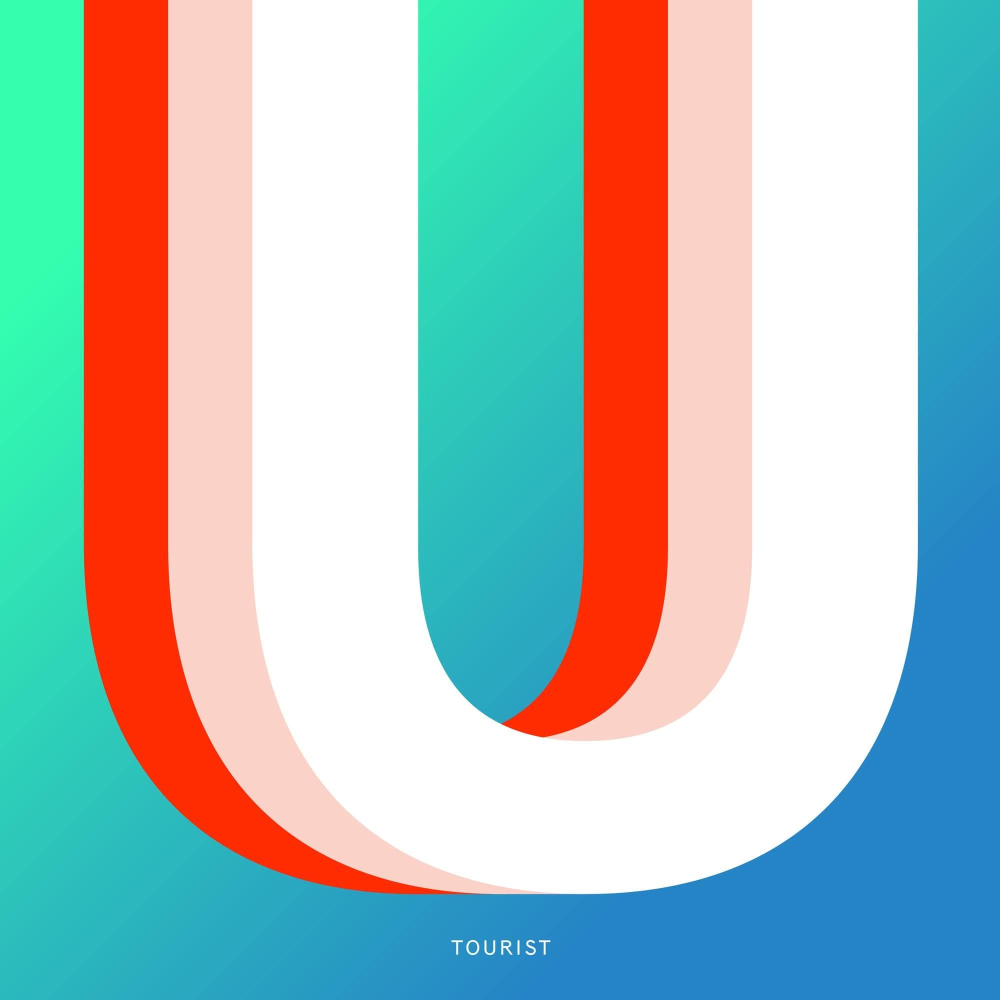 U [Audio CD] The Tourist by null