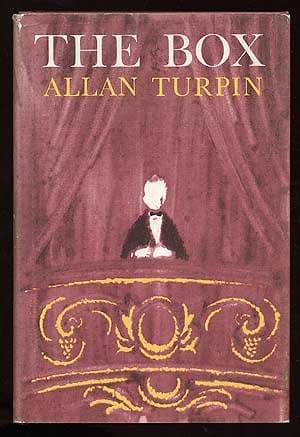 The Box by Allan Turpin
