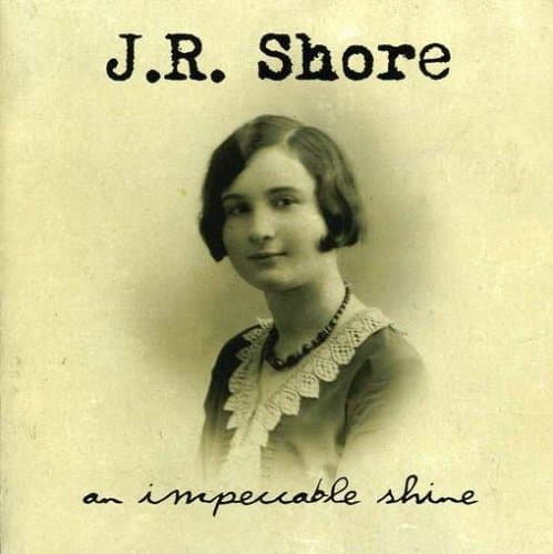 An Impeccable Shine [Audio CD] by null