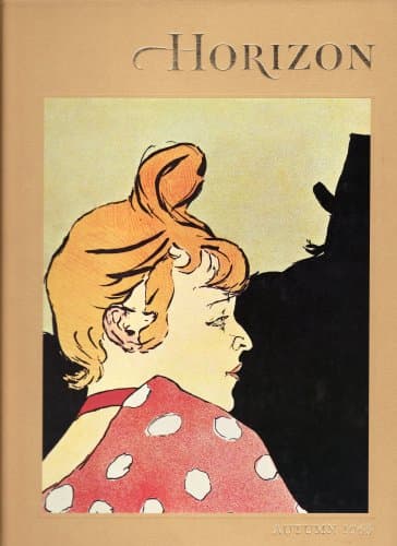 Horizon, Volume VII, No. 4, Autumn 1965 [Hardcover] Marshall B. Davidson by null