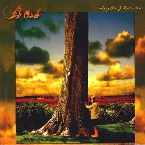 Thoughts I Collected [Audio CD] Bosh; Mike MacDonald and Scott Cole by null