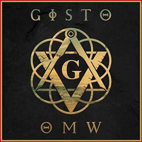 Omw [Audio CD] Gisto
