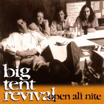 Open All Night [Audio CD] by null
