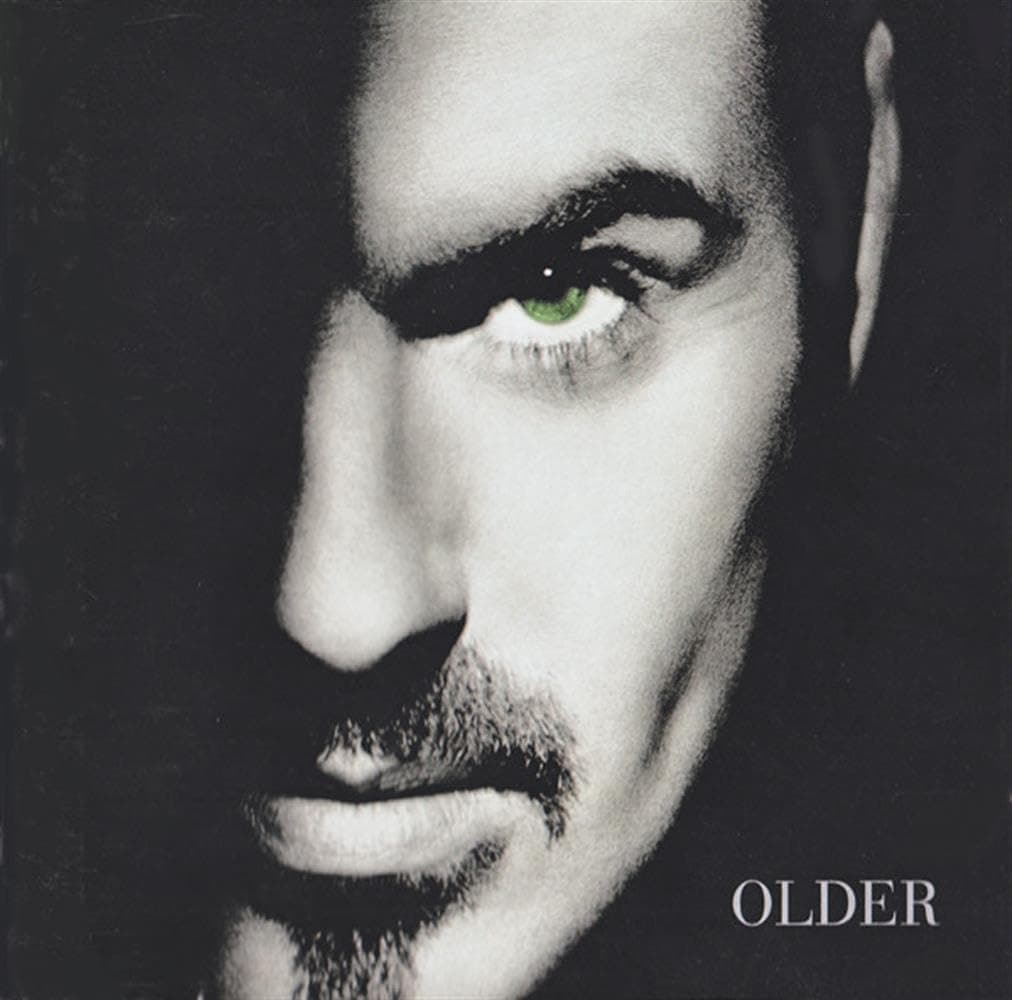 Older [Audio CD] Michael, George by null