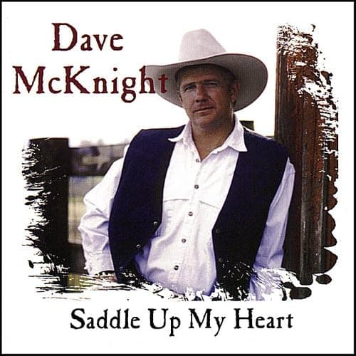 Saddle Up My Heart