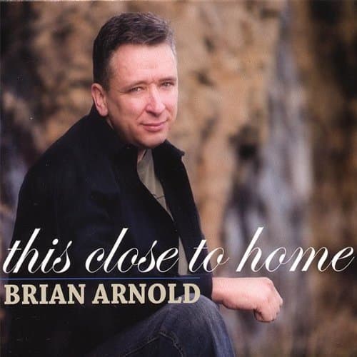 This Close to Home [Audio CD] Arnold, Brian by null