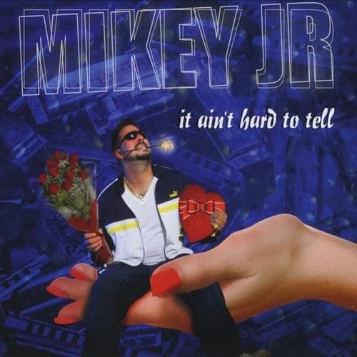 It Ain't Hard to Tell [Audio CD] Mikeyjunior and Mikey Junior by null