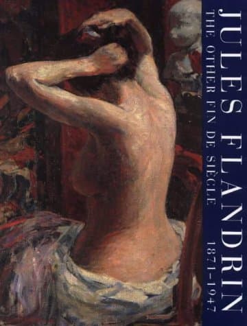 Jules Flandrin (1871-1947): The Other Fin De Siecle by Juliet Simpson (2001-04-01) [Hardcover] Juliet Simpson by null