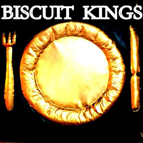 Hambones & Trombones [Audio CD] Biscuit Kings by null