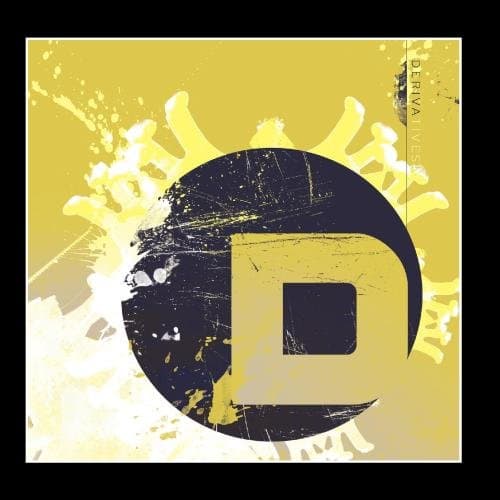 Derivatives [Audio CD] That Noise by null