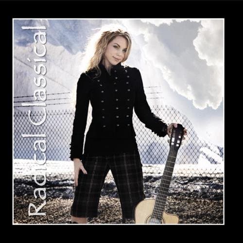 Radical Classical [Audio CD] Radical Classical by null