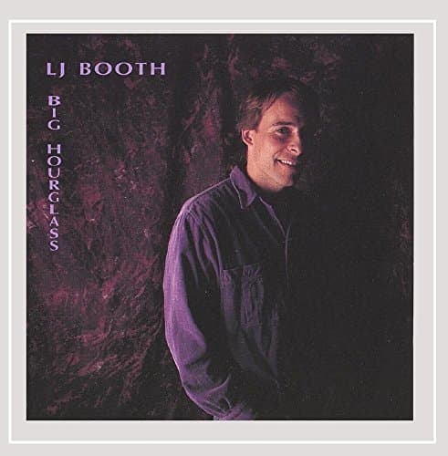 Big Hourglass by Lj Booth [Audio CD] by null