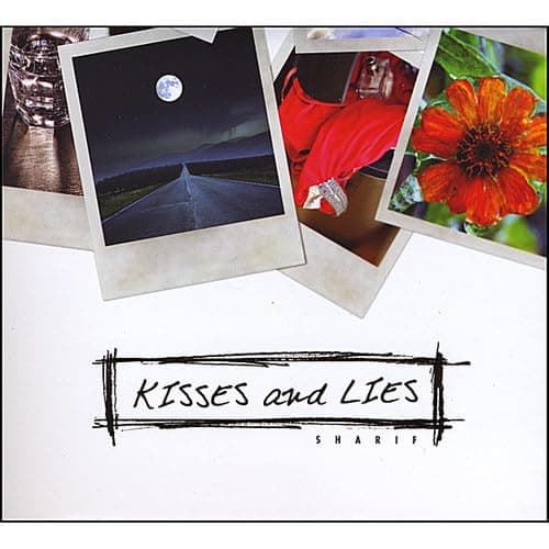 Kisses & Lies [Audio CD] Sharif and Rhett Miller