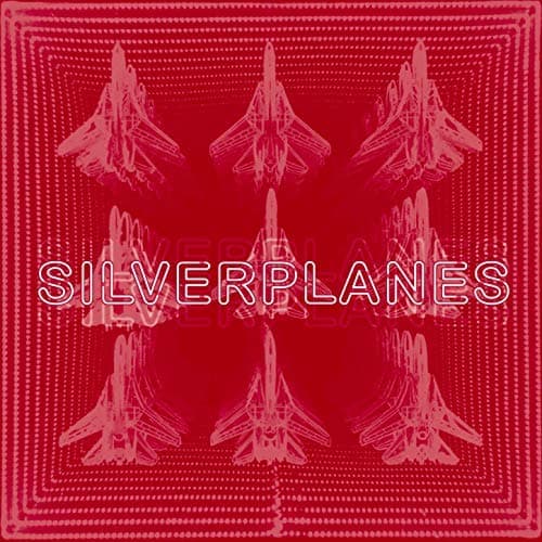 Bombardier [Audio CD] SILVERPLANES by null