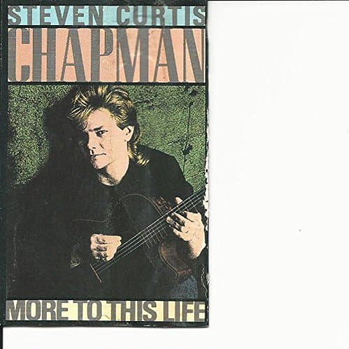 More to This Life [Audio Cassette]