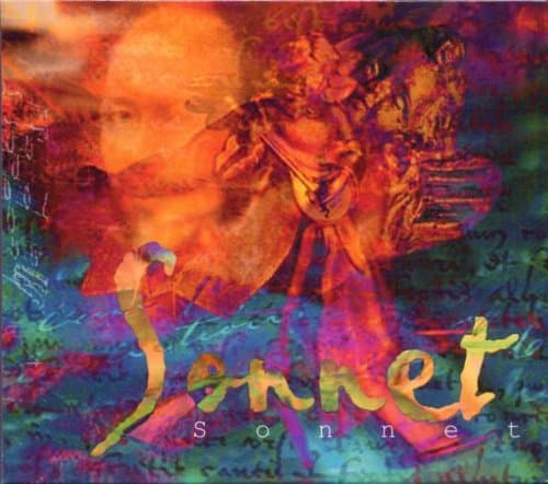 Sonnet [Audio CD] Oberon