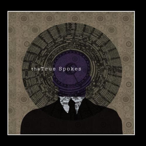 The True Spokes [Audio CD] The True Spokes by null