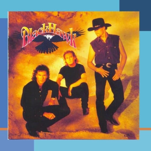 Blackhawk by Blackhawk (2011) [Audio CD] BLACKHAWK by null