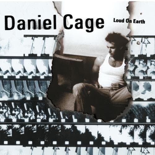 Loud On Earth by Daniel Cage (2000-07-25) [Audio CD] Daniel Cage by null
