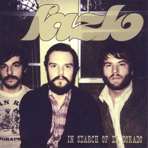 In Search of El Dorado [Audio CD] Lazlo by null