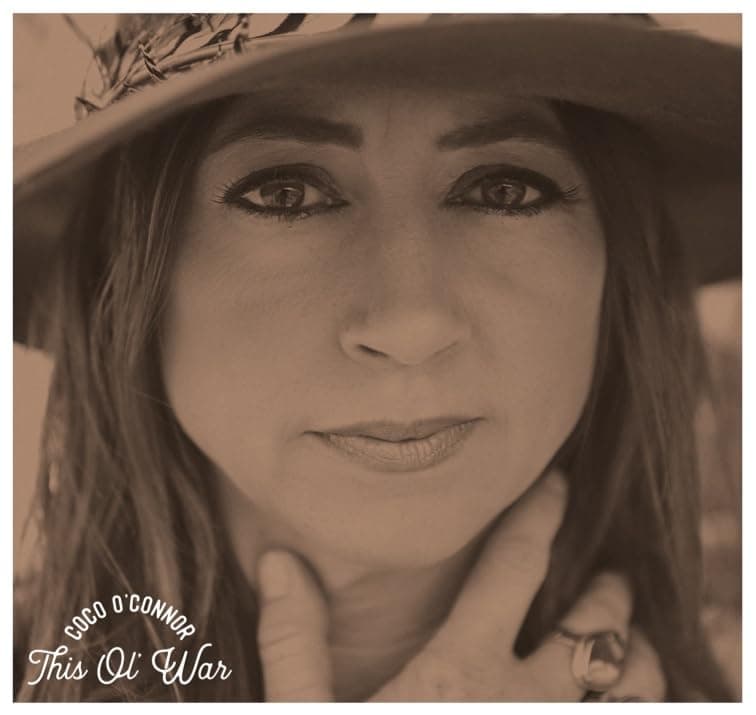 THIS OL' WAR [Audio CD] Coco O'Connor by null