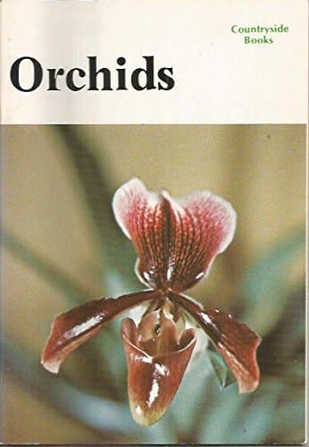 Orchids [Pamphlet] Robert H. Wolf by null