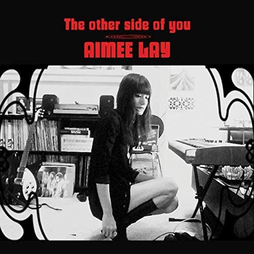 The Other Side of You [Audio CD] Aimee Lay by null