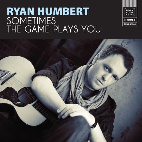 Sometimes the Game Plays You [Audio CD] HUMBERT,RYAN by null