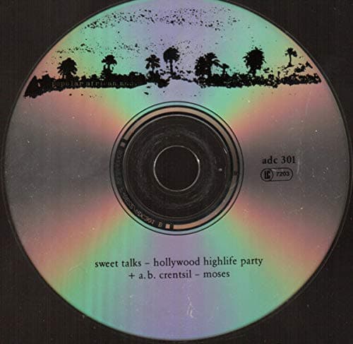 Sida [Audio CD] by null