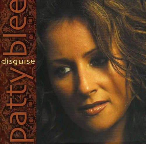 Disguise [Audio CD] by null