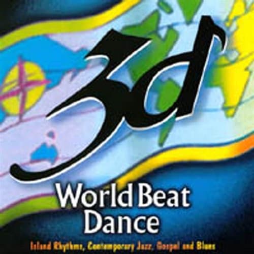 World Beat Dance [Audio CD] by null