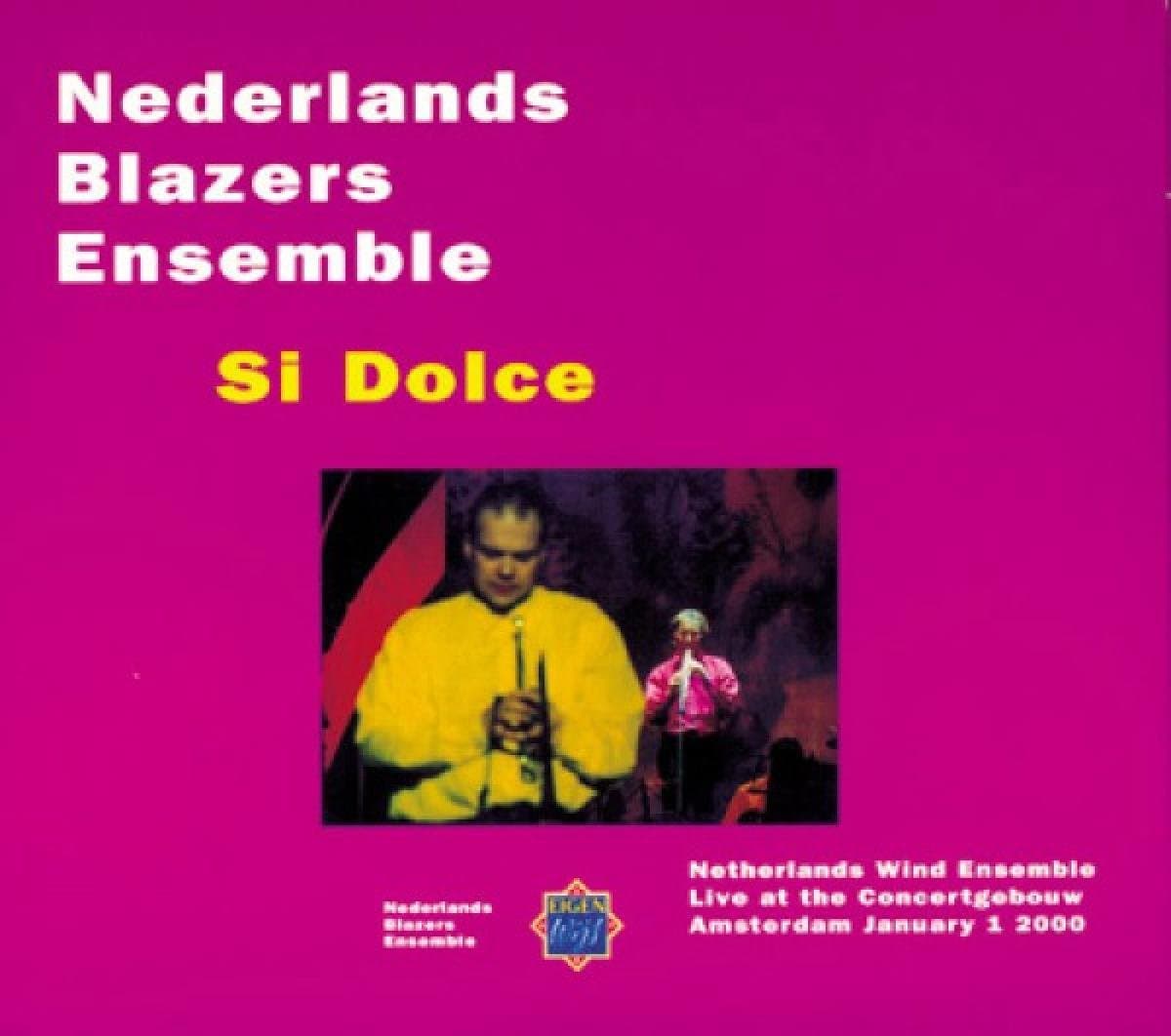 Si Dolce [Audio CD] VARIOUS by null