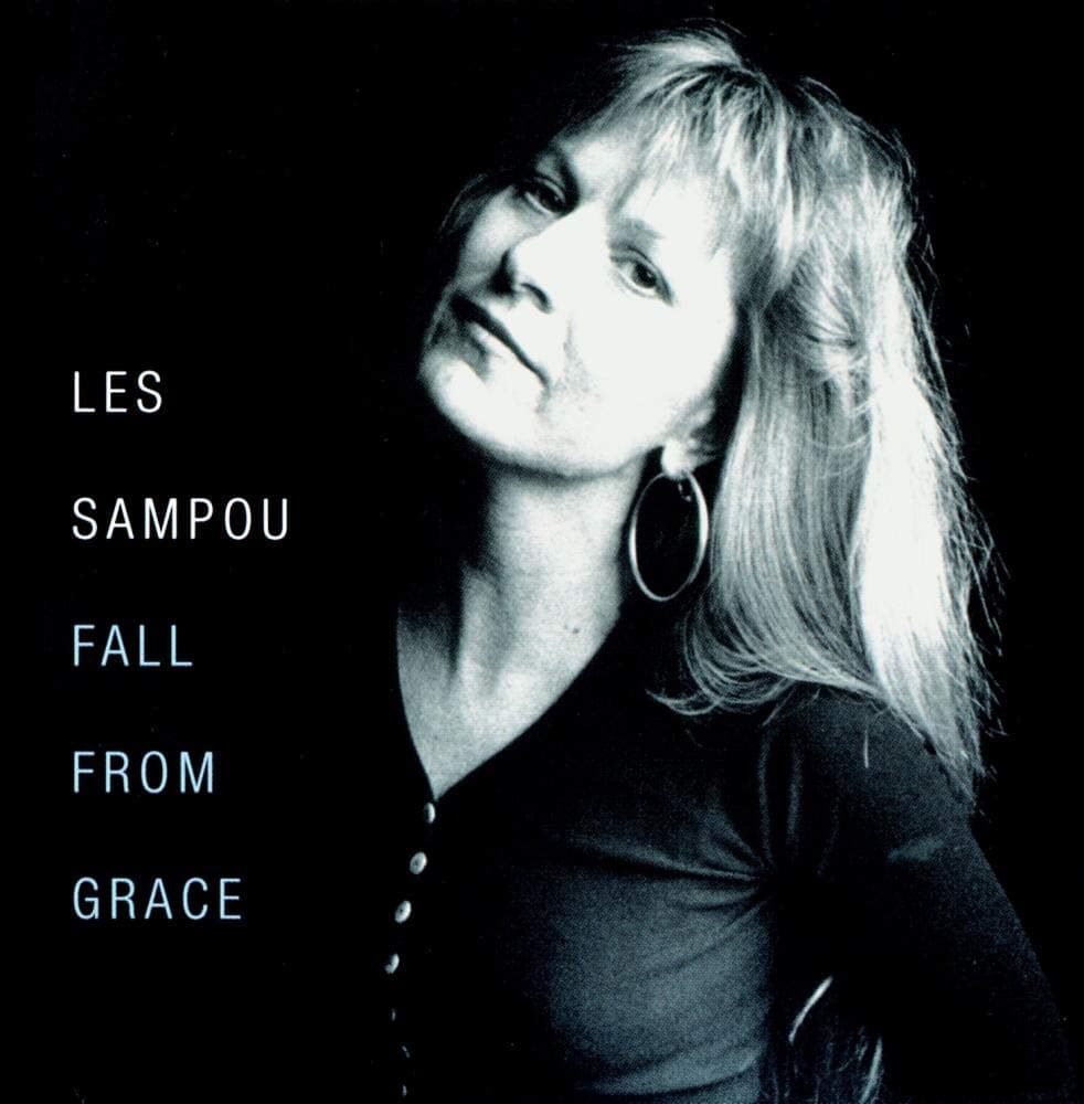 Fall from Grace [Audio CD] Sampou, Les by null