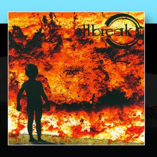 Flood [Audio CD] Illbreak