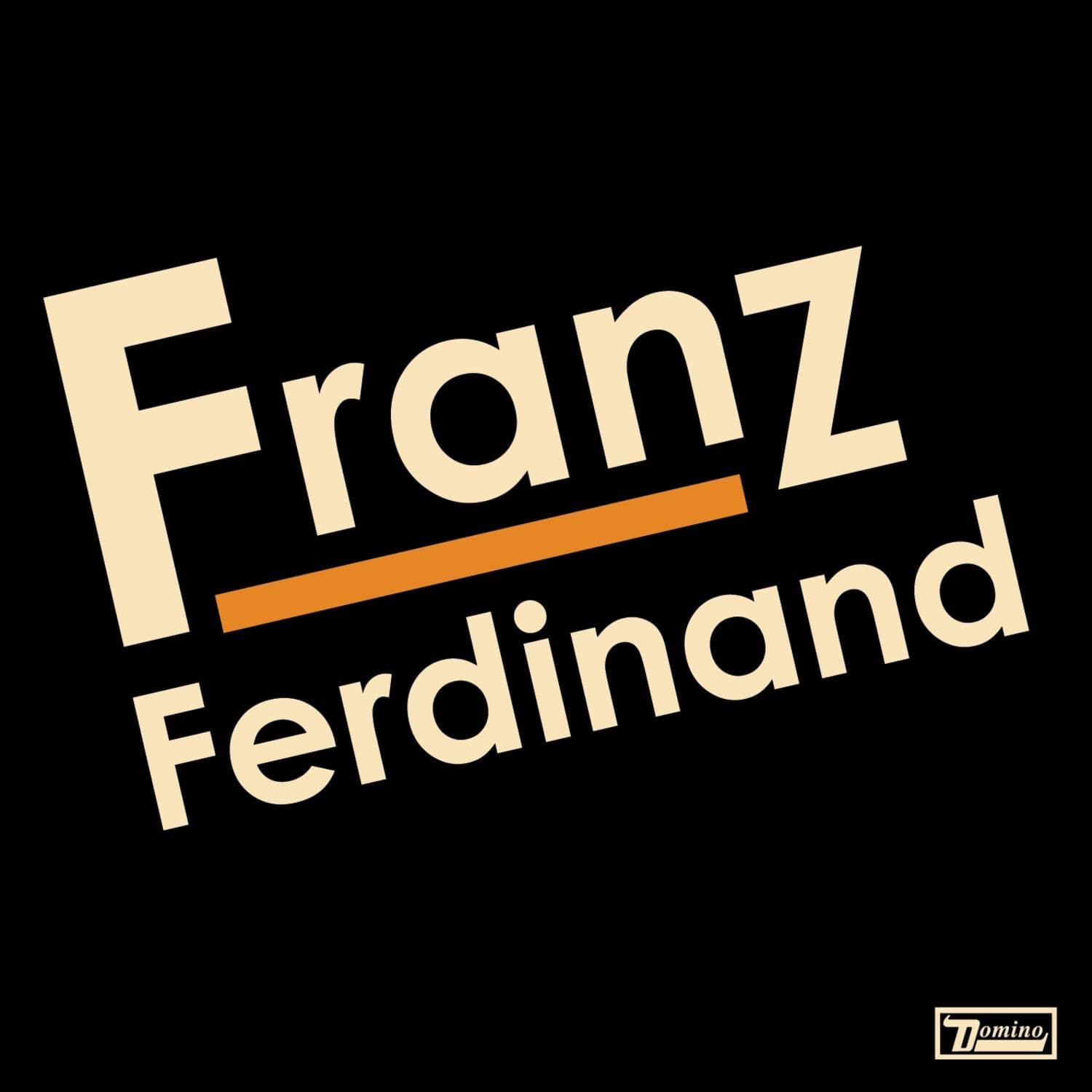 Franz Ferdinand [Audio CD] Franz Ferdinand by null