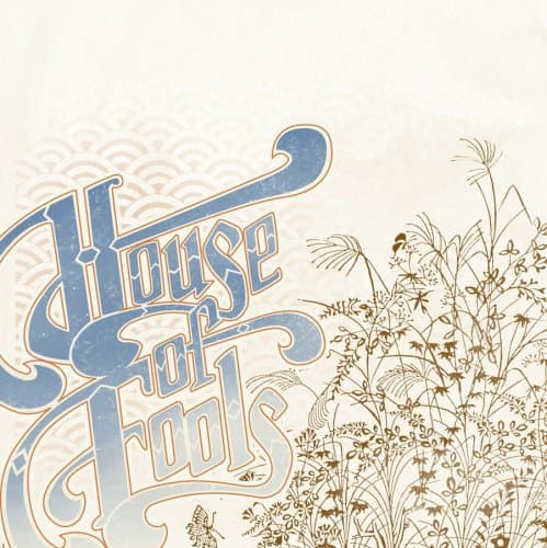 House Of Fools [EP] [Audio CD] House Of Fools