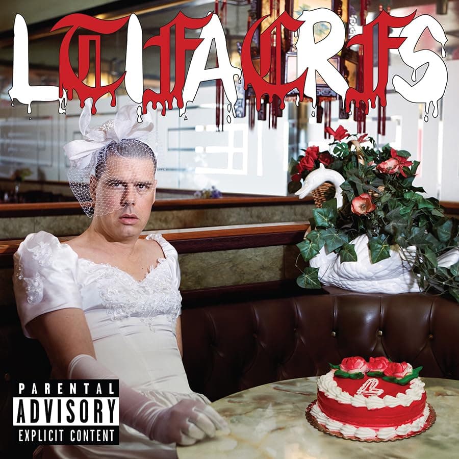 TFCF [Audio CD] Liars by null