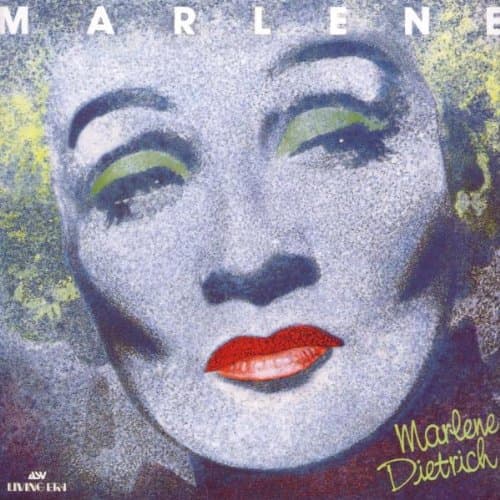 Marlene [Audio CD] by null