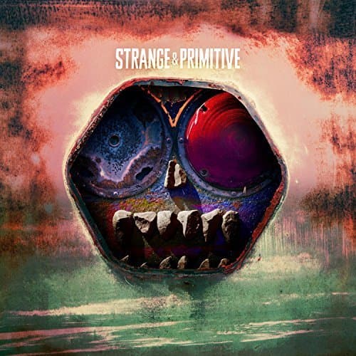 Strange & Primitive [Audio CD] Strange & Primitive by null