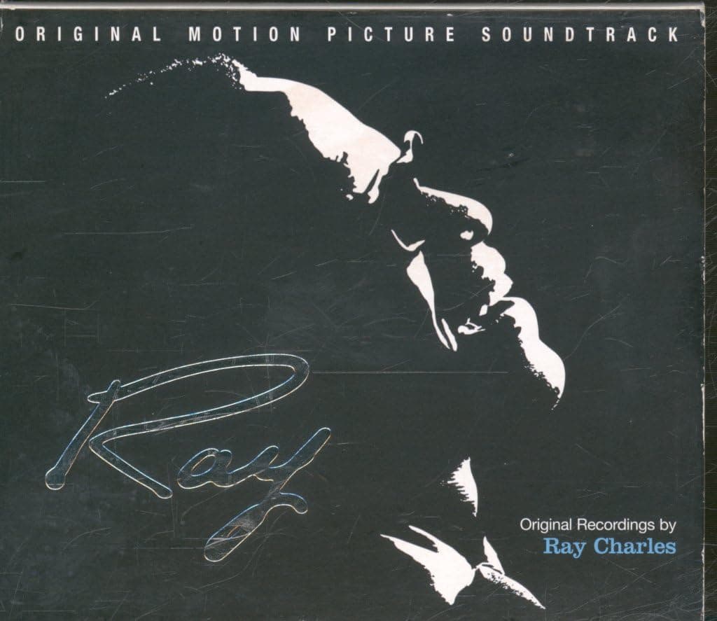 Ray [Audio CD] Craig Armstrong by null