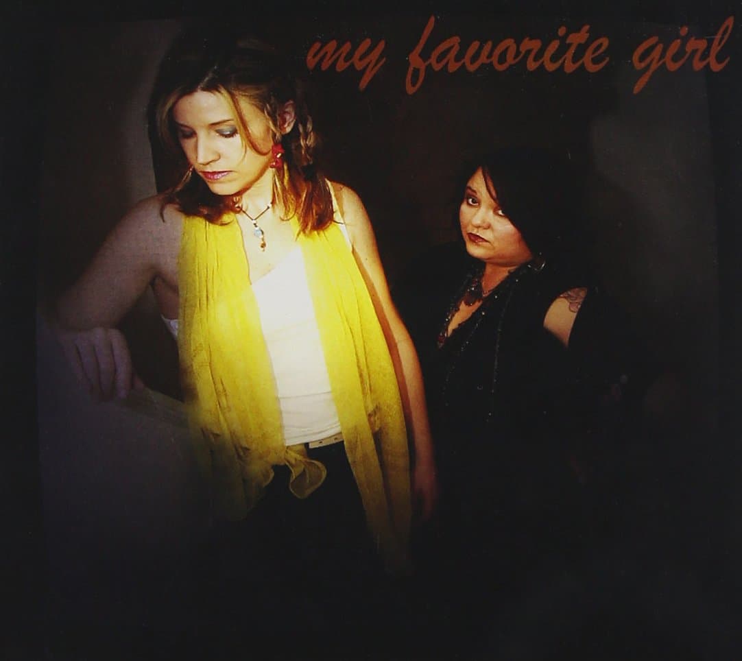 Another Bite at the Apple [Audio CD] MY FAVORITE GIRL by null