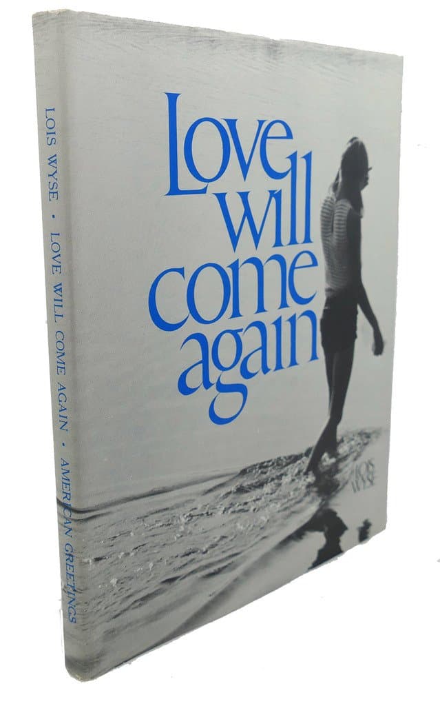 Love Will Come Again